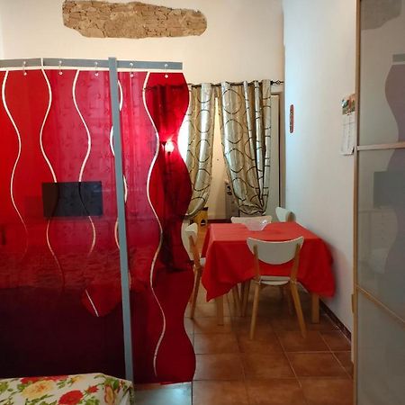 Mini Appartamento Livorno Exterior foto